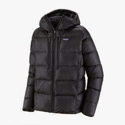 『フィッツロイ・ダウン・フーディー』入荷しました！